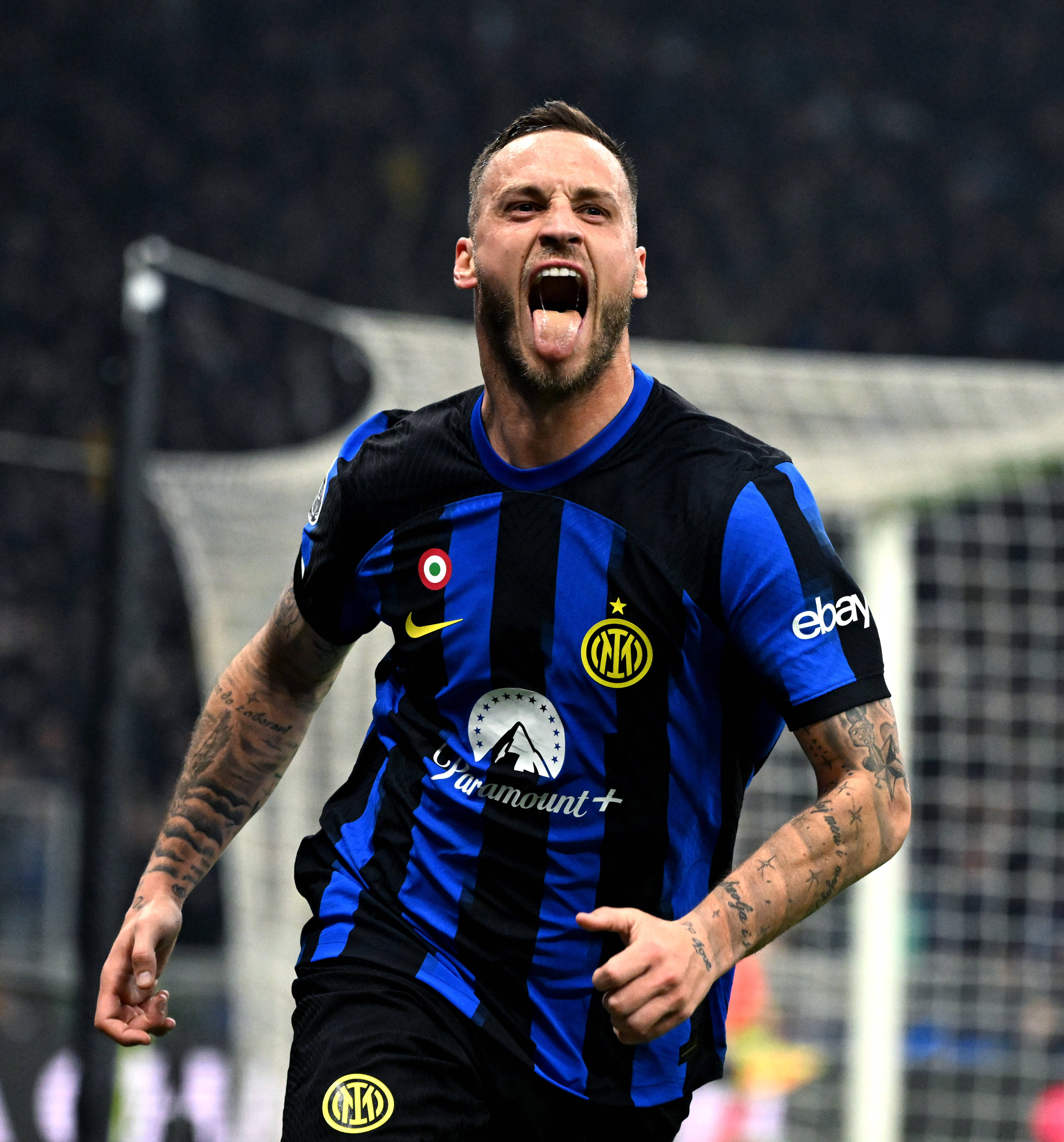 国米vs威尼斯：小图拉姆搭档皮奥；迪乌夫、苏契奇首发（国际米兰战威尼斯：小图拉姆联手皮奥，迪乌夫和苏契奇首发）