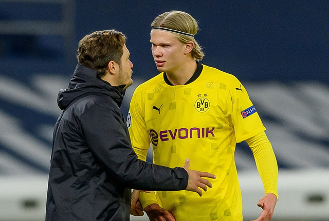 巴尔韦德谈抗议吃牌：天气那么冷，抗议抗议暖暖身子（巴尔韦德笑谈抗议领黄：天这么冷，就当暖个身）