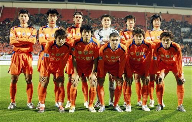 世界杯诡事录之抽签篇：重温国足被抽出的那一刻