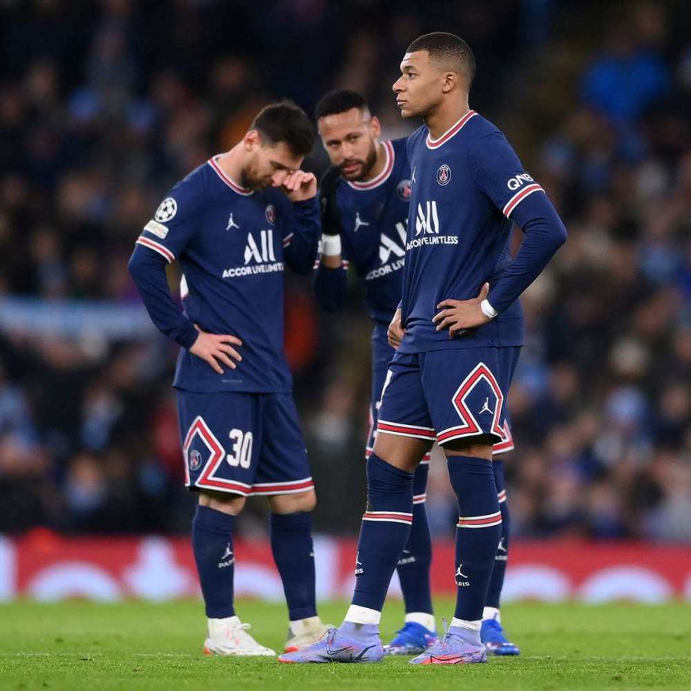 法比安：不敢说我们是不是世界最佳中场组合，维蒂尼亚很出色