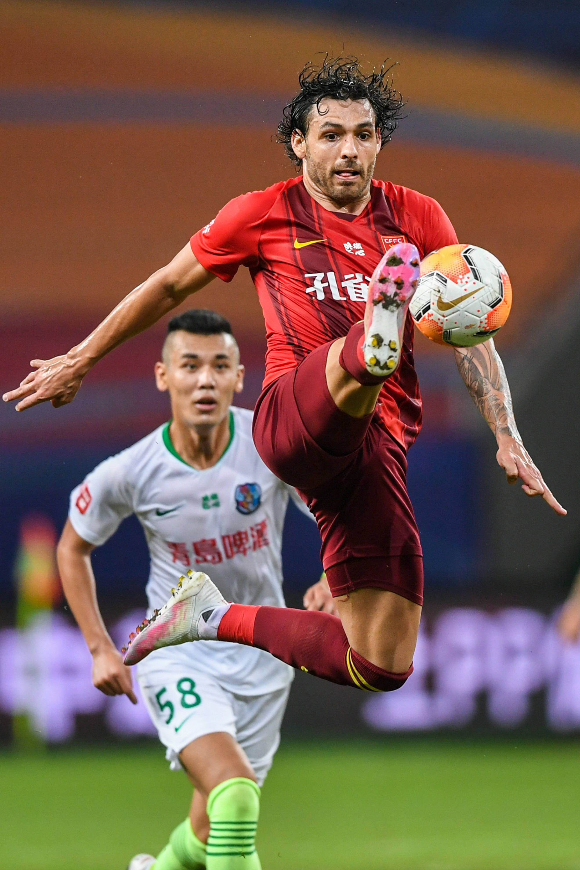 媒体人：郭士强在他的体系下已做出最优选择，高诗岩不可或缺（媒体人：郭士强在其体系内已做出最佳安排，高诗岩至关重要）