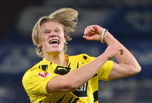 梅开二度，吉拉西当选多特vs比利亚雷亚尔全场最佳