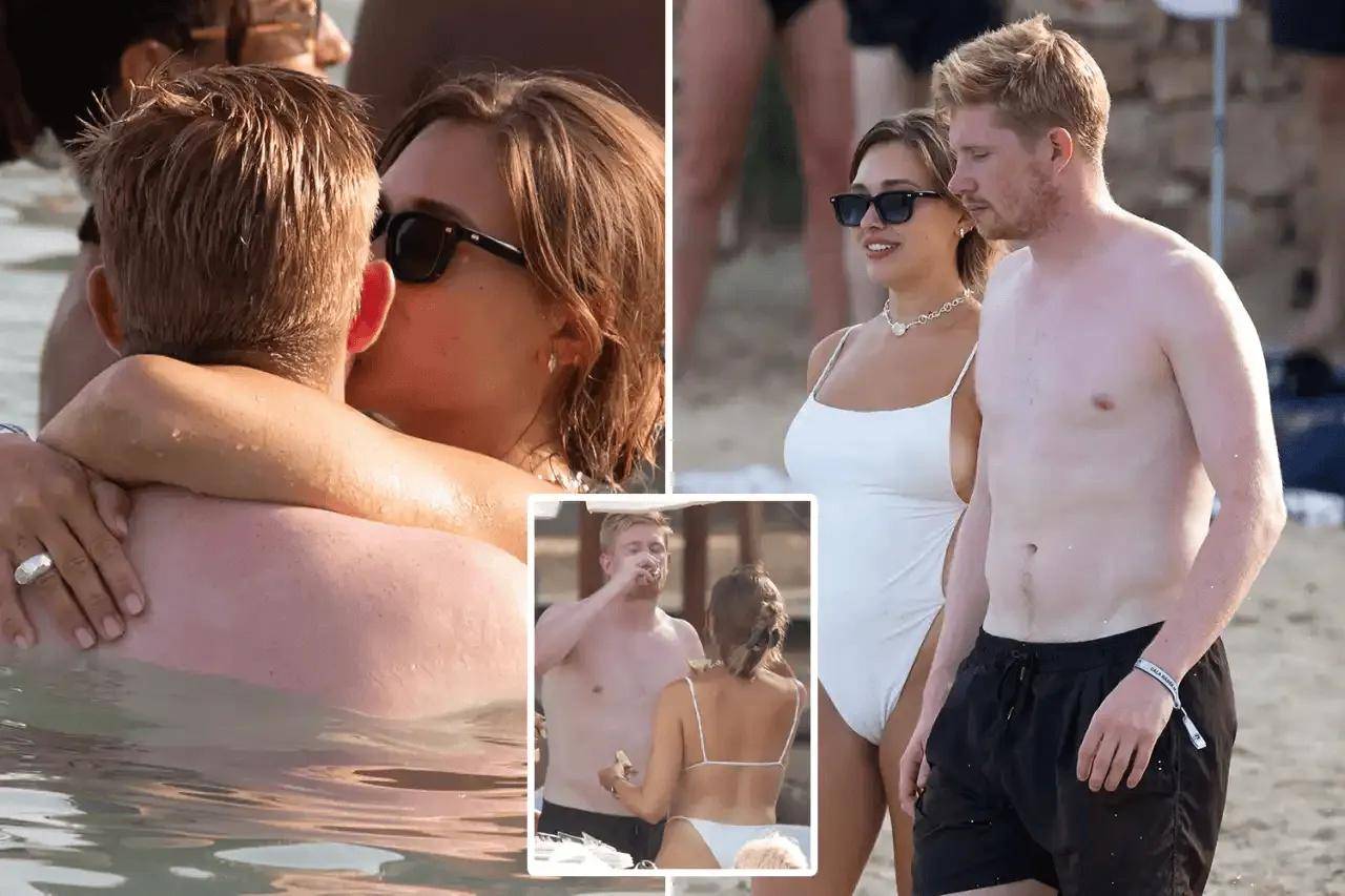 足球战术的新趋势：全能化